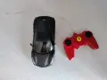 Детска радиоуправляема количка Rastar копие на суперавтомобила Ferrari 488 GTB. , снимка 2