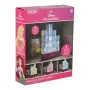 Сглобяема LED лампа Disney Princess Castle с 16 светещи блока, снимка 3
