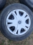 Зимни гуми с джанти за Опел Мокка, снимка 9