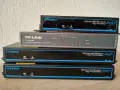 4 броя POE Switch Utepo / Tp-Link, снимка 2