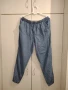 дамски панталон деним, снимка 1