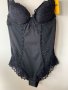 Ново черно боди, снимка 3