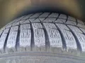Джанти 5/112/16 ЕТ35 С зимни гуми 205/55/16, снимка 3