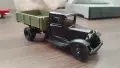 Модели 1/43 USSR CCCP, снимка 17