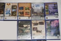 Игри за PS2 God of War 2/Gauntlet/Van Helsing/GTA Liberty City Stories/Avatar/Tomb Raider Underworld, снимка 8