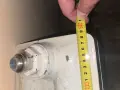 Чугунени радиатори 2 бр., снимка 7