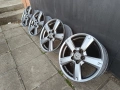ОРИГИНАЛНИ джанти 17 ' цола 5x114,3 TOYOTA RAV 4 / ТОЙОТА РАВ 4 ET45 7j, снимка 7