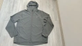 Ново мъжко яке за тренировки NIKE FORM HOODED VERSATILE JACKET р-р ХL, снимка 7