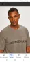 Calvin Klein Jeans CKJ Cotton Mens Size S  ОРИГИНАЛ! Мъжка Тениска!, снимка 13
