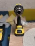 Винтоверт Dewalt Спешно, снимка 4