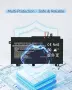 Нова B31N1726 Батерия за лаптоп 62Wh 5340mAh 11.55V Li-Ion аксесоар части компютър, снимка 3