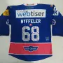 Хокейна блуза на швейцарския EHC Kloten, снимка 2