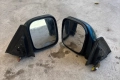 Огледала за Mitsubishi Pajero, снимка 4