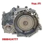 6-степенна автоматична скоростна кутия DSG Audi A3/Golf 5/Passat/Skoda Octavia 2.0 TDI 140 к.с. JPJ, снимка 1