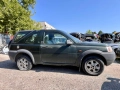 LAND ROVER FREELENDER 2.0DI 4X4 98к.с 2000г. НА ЧАСТИ, снимка 3