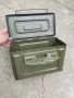 U. S. A кутия за патрони 30калибър, снимка 5