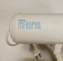 Инфрачервена лампа Philips Infraphil 150W - Germany, снимка 4