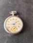 Швейцарски джобен часовник 1925г. - Класика в жанра - ПРОМОЦИЯ, снимка 10