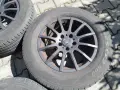 Продавам алуминиеви джанти, снимка 3