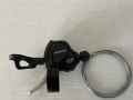 Shimano Deore XT-SL-M780-лява команда, снимка 5