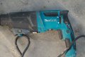 Професионален Перфоратор с SDS Plus  Makita HR2610T, снимка 2