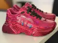 Оригинални Маратонки Dolce & Gabbana Daymaster Fuchsia 36.5 , снимка 3