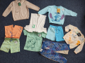 Нови детски дрехи, размер 92 и 98, снимка 2