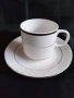 Сервиз за кафе "Рафаела"- Ярослав Йежек, снимка 9