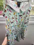 Harry Potter дамски ромпър XL, снимка 4