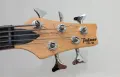 Palmer Vb-05 5 String Electric Bass Guitar, снимка 9