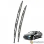 Предни чистачки за BMW E39 2бр/к-т, снимка 1
