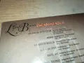 LEPA BRENA-ORIGINAL CD 0504251842, снимка 10