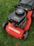 Бензинова косачка 46 см, снимка 1