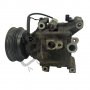 Компресор климатик Toyota Corolla Verso I (E120) 2001-2003 T210722N-67, снимка 3