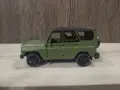 Метална количка УАЗ !!!, снимка 3