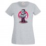 Дамска тениска Marvel Colossus Игра,Изненада,Подарък,Геймър,, снимка 6