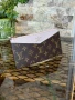 портмонета louis vuitton от естествена кожа , снимка 5
