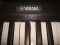 Синтезатор Yamaha EZ-220 със стойка, снимка 7