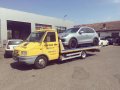 Пътна помощ Бургас Репатрак Tractari auto , снимка 6