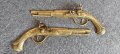 пана бронз пистолети за ценители отлични , снимка 1