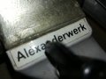 ❤️ALEXANDERWERK GERMANY-МЕЛНИЦА ВНОС SWISS 0910221744, снимка 13