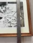 Картина Александър Пеев 1999г. Графика, снимка 5