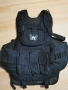 тактическа жилетка, снимка 1