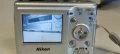 Фотоапарат Nikon Coolpix L10, снимка 3