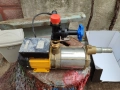 Цистерни 2 куб.4 куб.помпи и маркучи., снимка 12