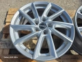 Лети джанти 17ки 5х108 Borbet, снимка 4