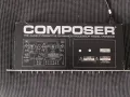 BEHRINGER Composer MDX 2000, снимка 1