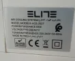 Мобилен климатик Elite , снимка 9