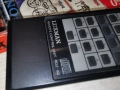 LUXMAN RDZ-92 REMOTE CONTROL-ВНОС SWISS 2212251810, снимка 3