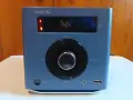 Преносим CD-MP3 плеaр 20W Blutut,FM,USB,AUX,2000 mAh., снимка 11